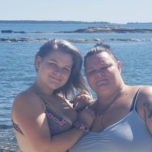 Meet your Posher, Mistydawn